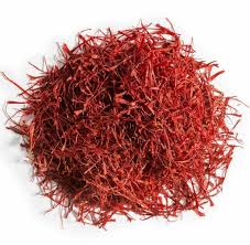 Ekologisk saffran från Afghanistan 1g